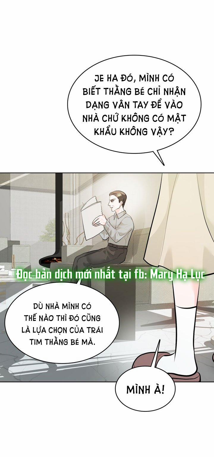 [18+] Điều Em Cố Giấu 18.1 trang 2