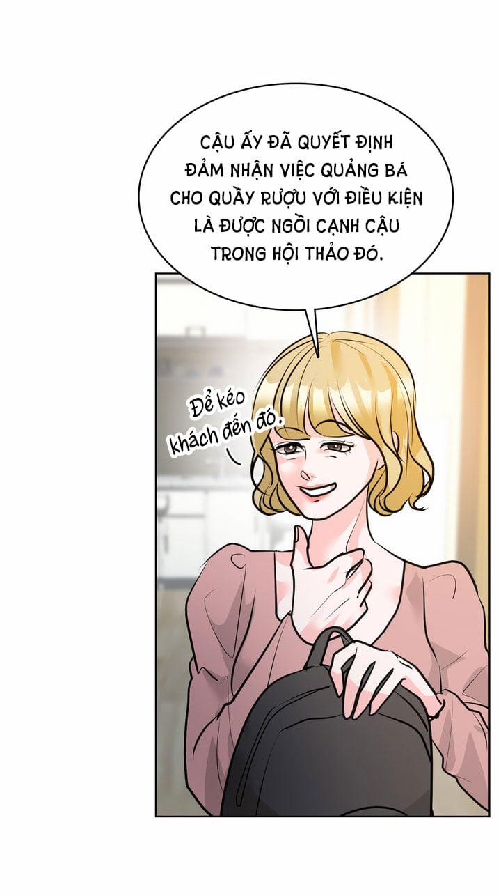 [18+] Điều Em Cố Giấu 18.1 trang 30