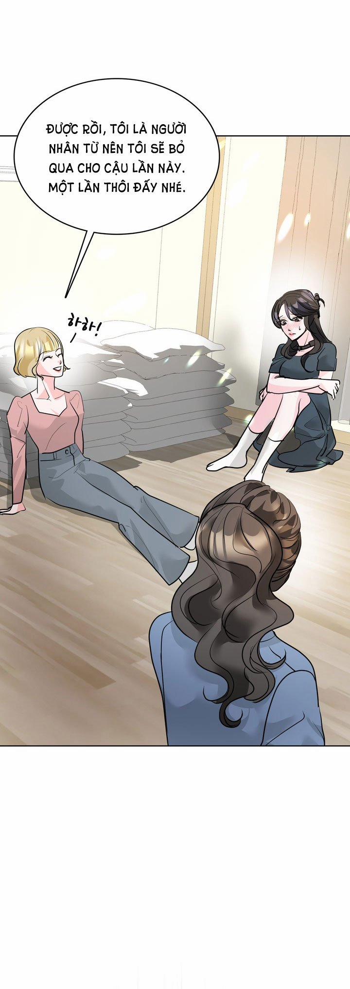 [18+] Điều Em Cố Giấu 18.2 trang 1