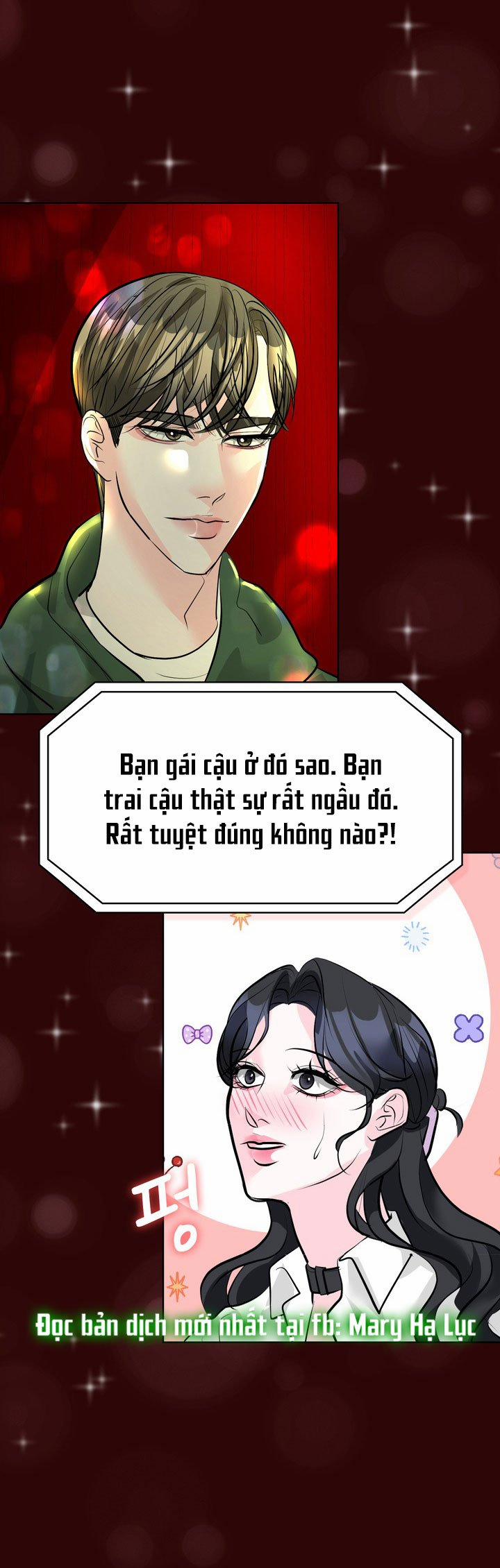 [18+] Điều Em Cố Giấu 18.2 trang 16