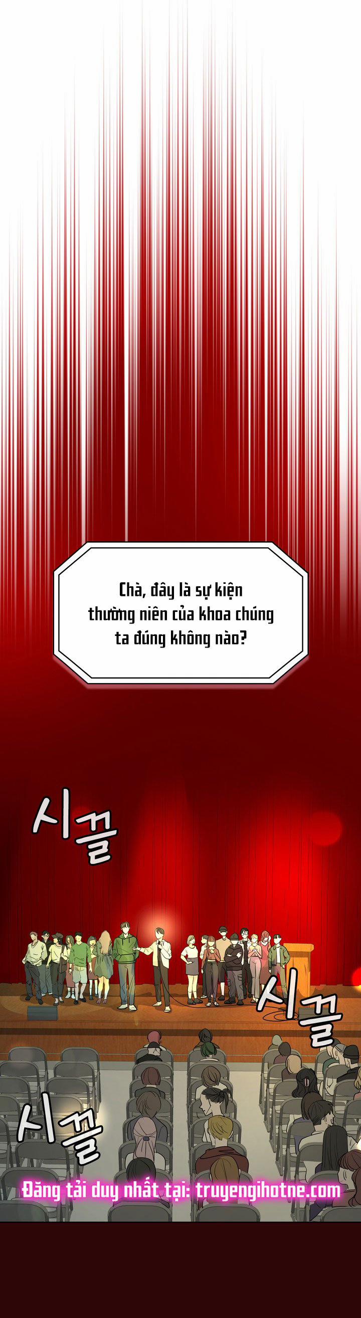 [18+] Điều Em Cố Giấu 18.2 trang 2