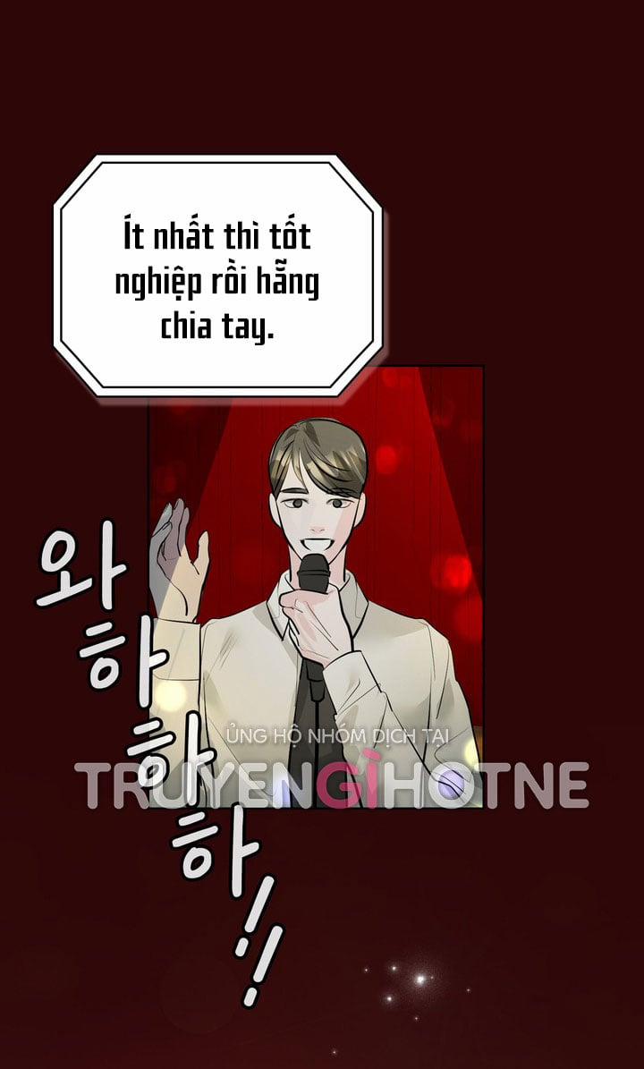 [18+] Điều Em Cố Giấu 18.2 trang 21