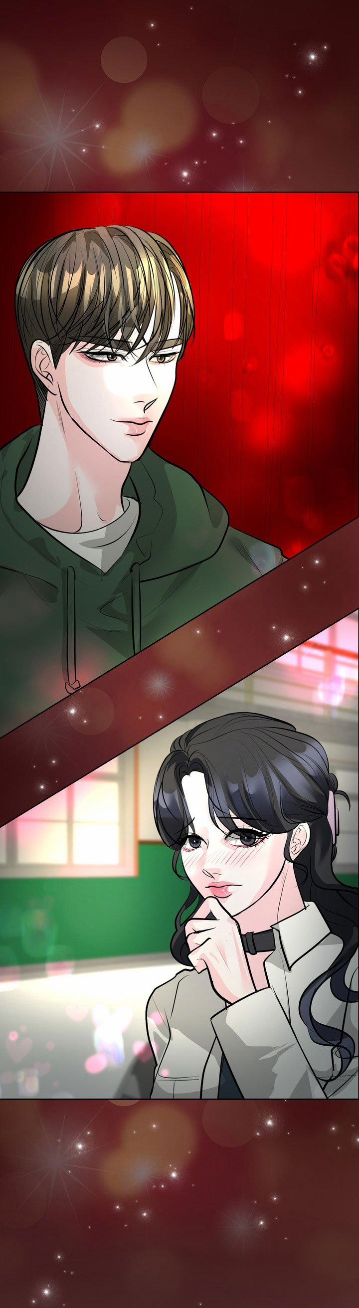 [18+] Điều Em Cố Giấu 18.2 trang 22