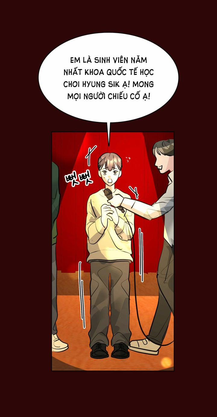 [18+] Điều Em Cố Giấu 18.2 trang 4