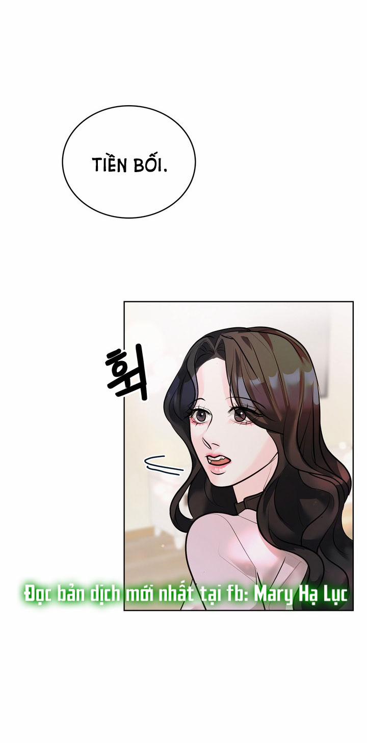 [18+] Điều Em Cố Giấu 19.1 trang 2