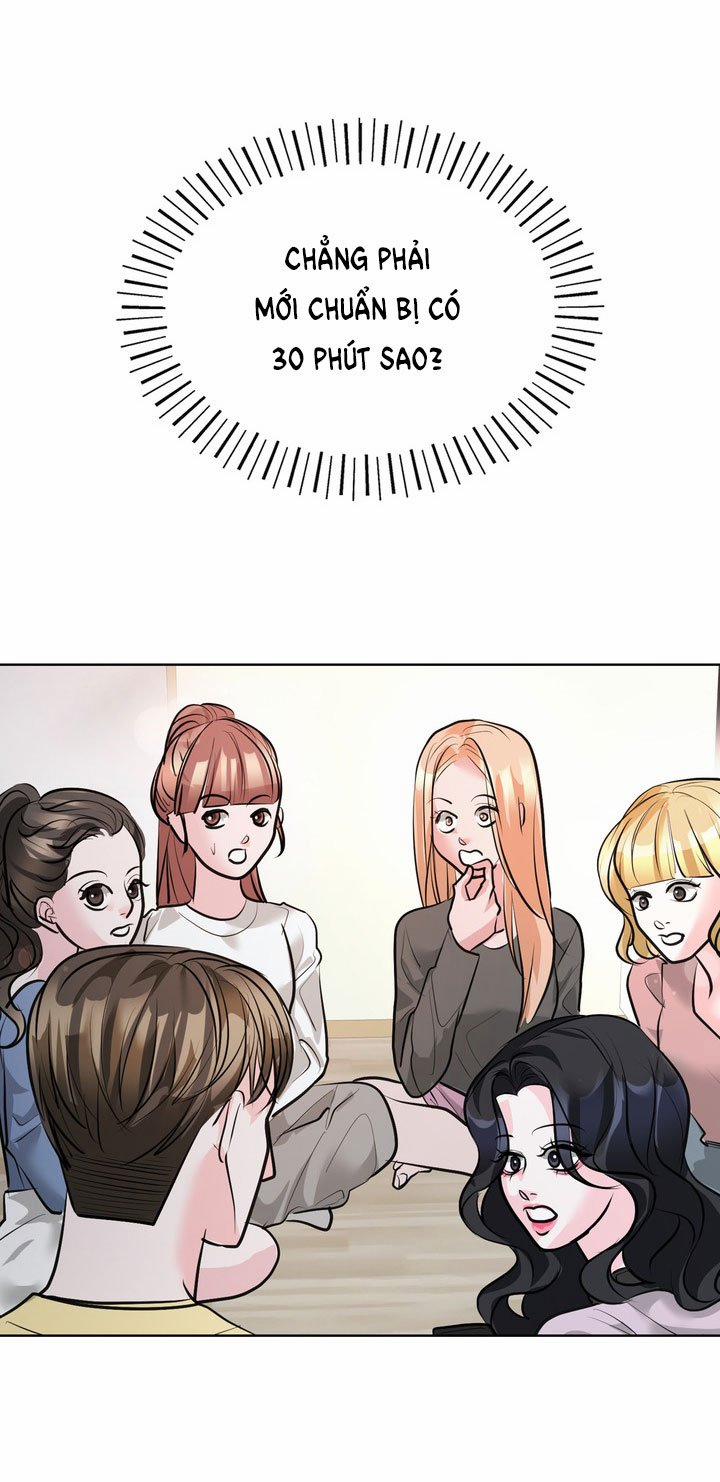 [18+] Điều Em Cố Giấu 19.1 trang 7