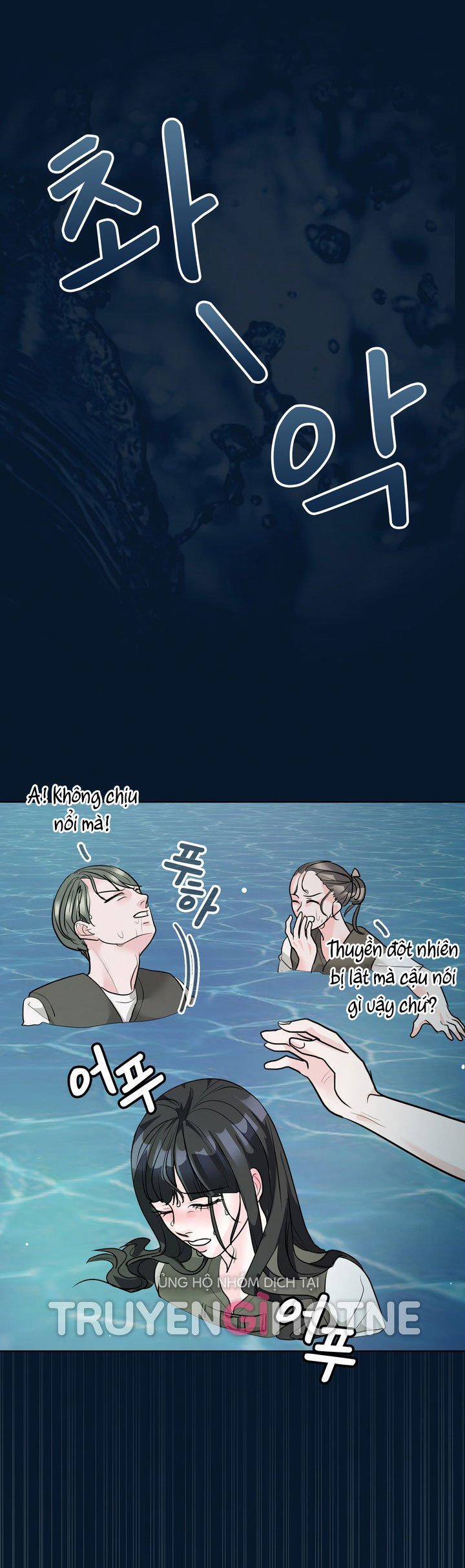 [18+] Điều Em Cố Giấu 19.2 trang 10