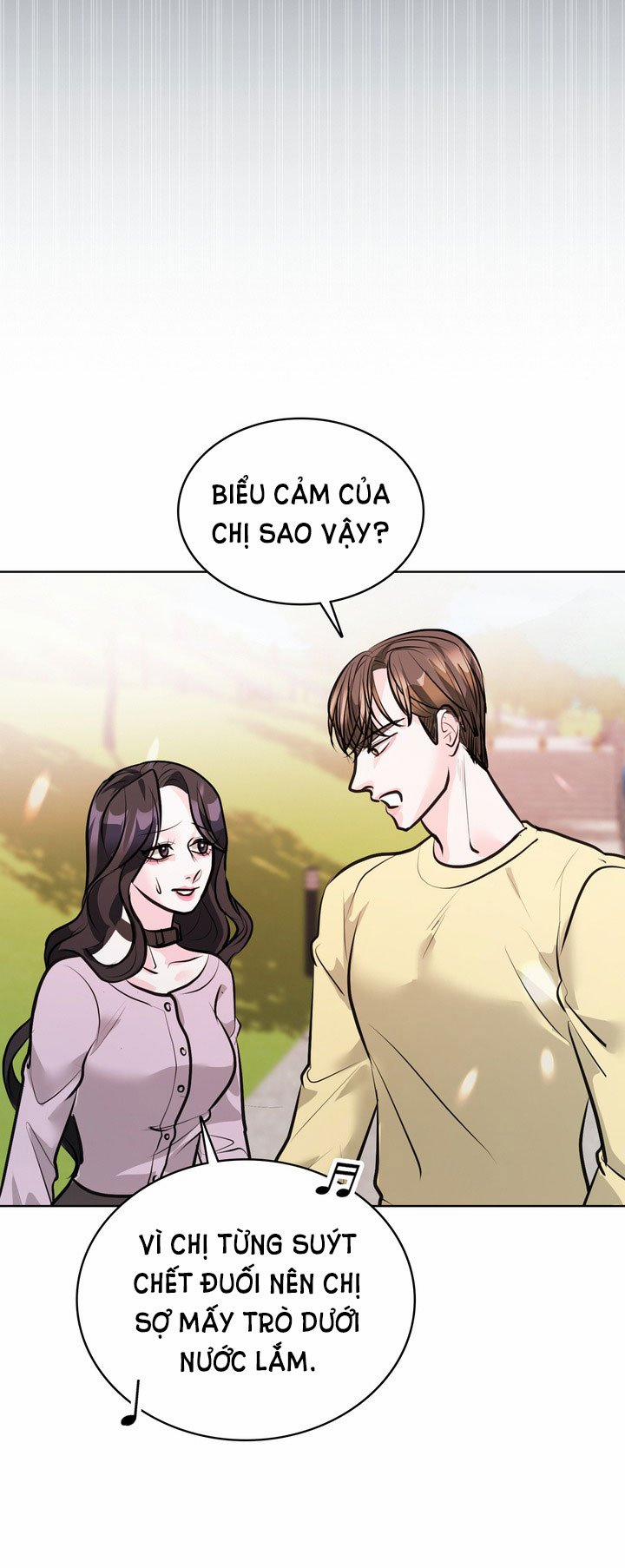 [18+] Điều Em Cố Giấu 19.2 trang 12