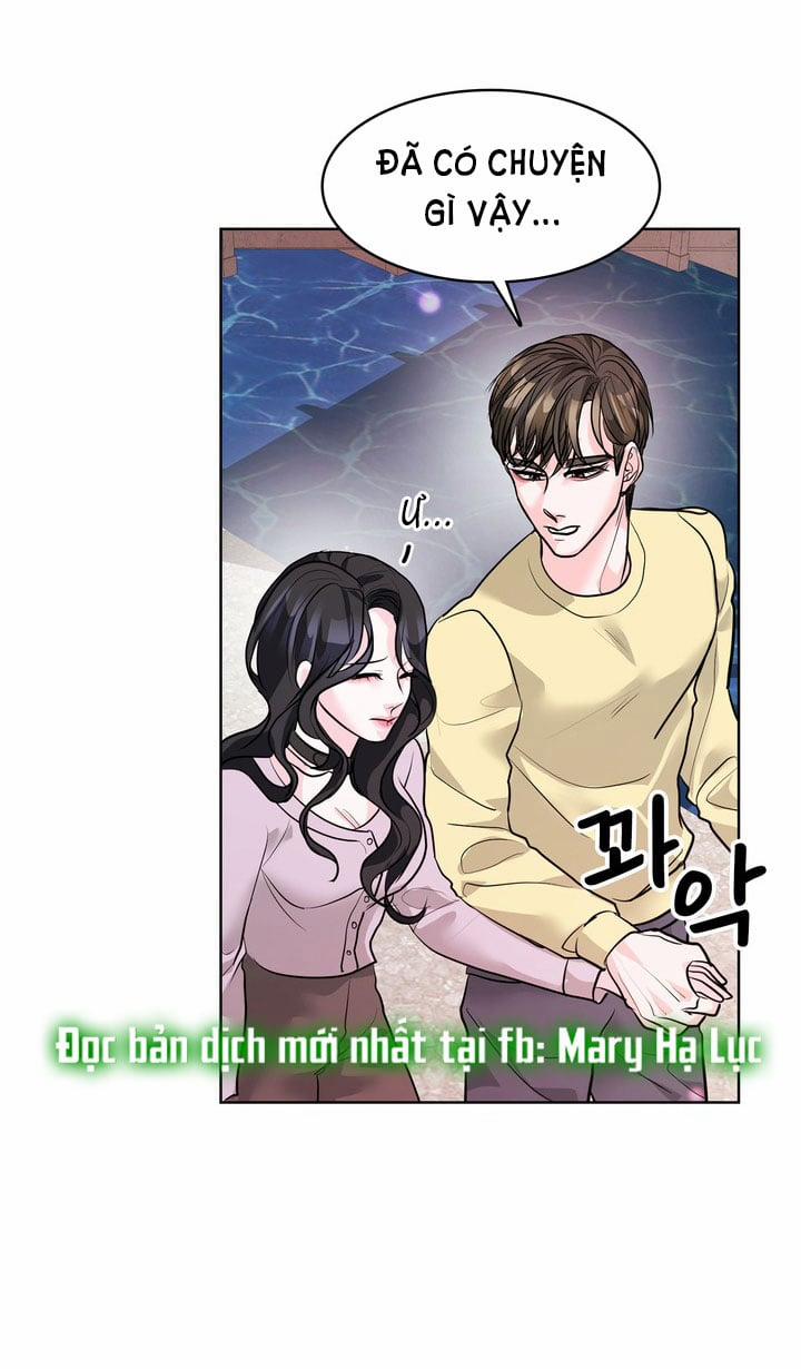 [18+] Điều Em Cố Giấu 19.2 trang 13