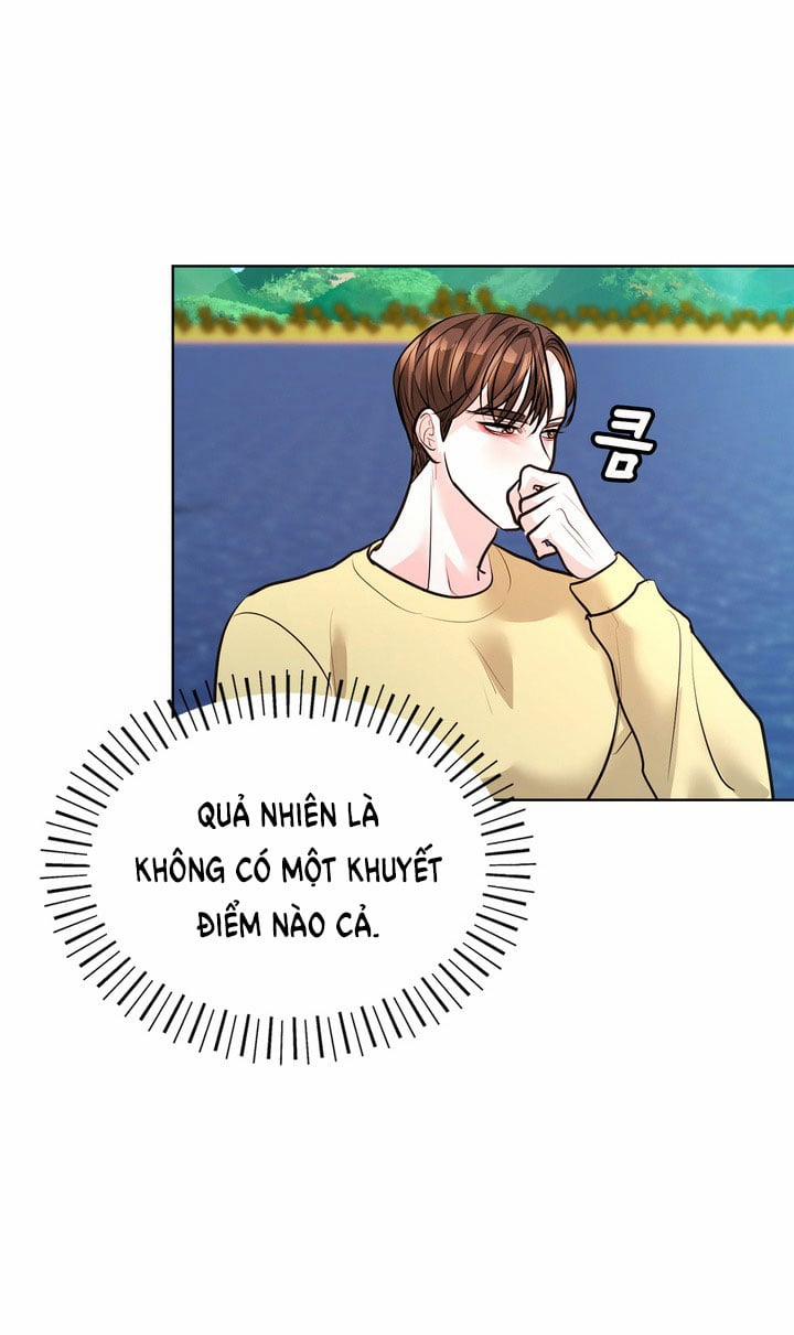 [18+] Điều Em Cố Giấu 19.2 trang 17