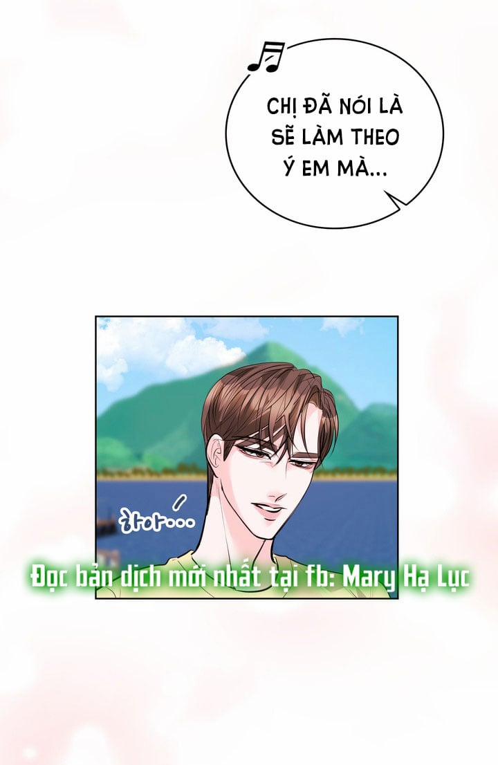 [18+] Điều Em Cố Giấu 19.2 trang 22