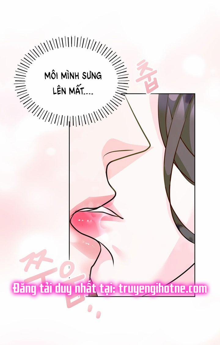 [18+] Điều Em Cố Giấu 19.2 trang 25