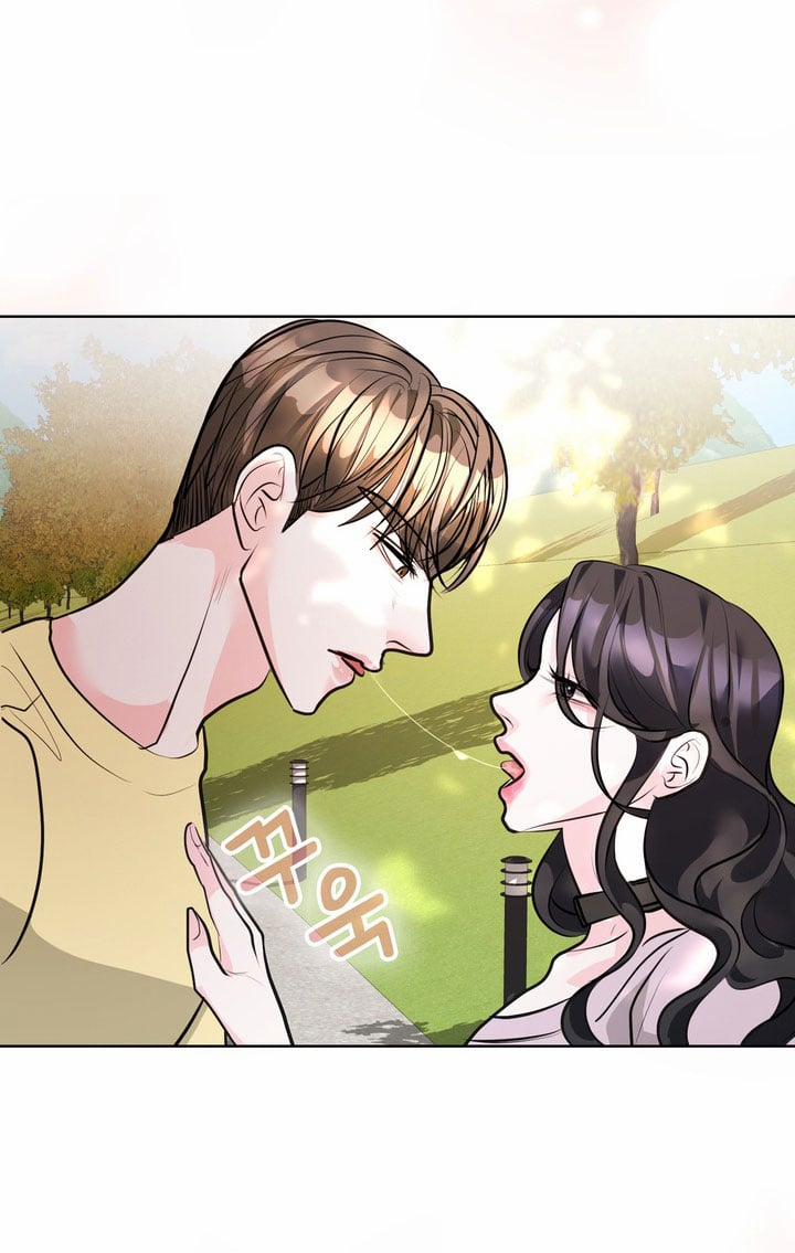 [18+] Điều Em Cố Giấu 19.2 trang 27