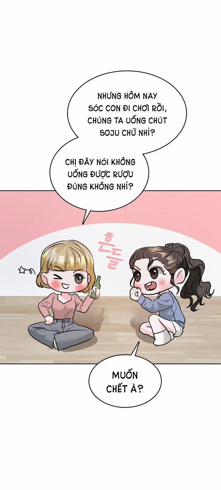 [18+] Điều Em Cố Giấu 19.2 trang 3