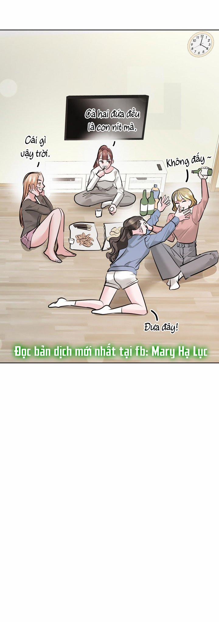 [18+] Điều Em Cố Giấu 19.2 trang 4