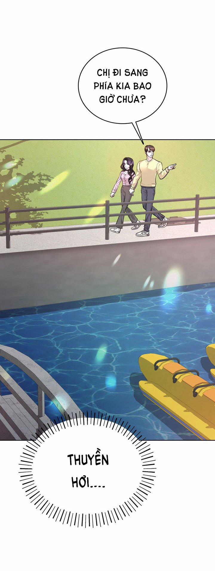 [18+] Điều Em Cố Giấu 19.2 trang 6