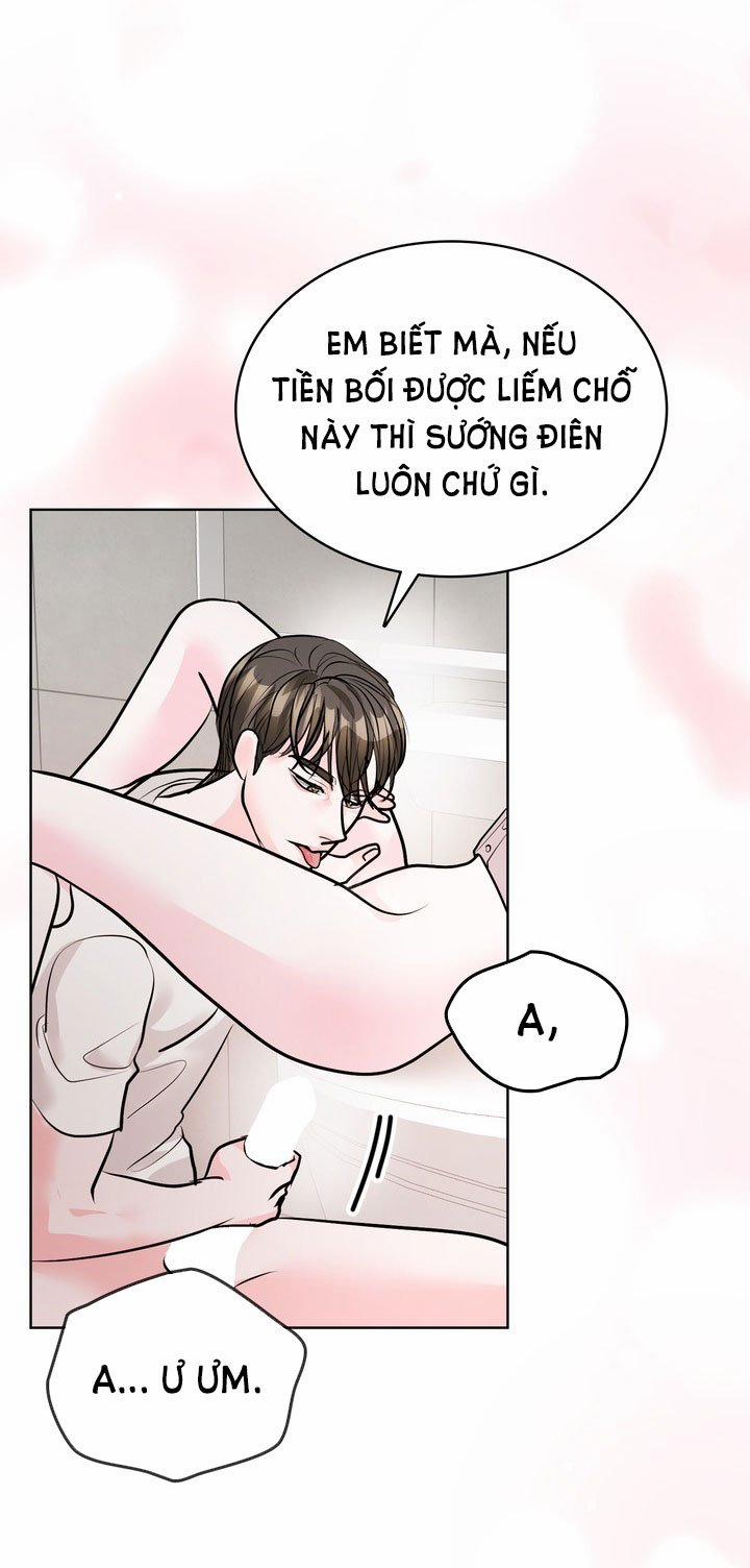 [18+] Điều Em Cố Giấu 20.1 trang 14
