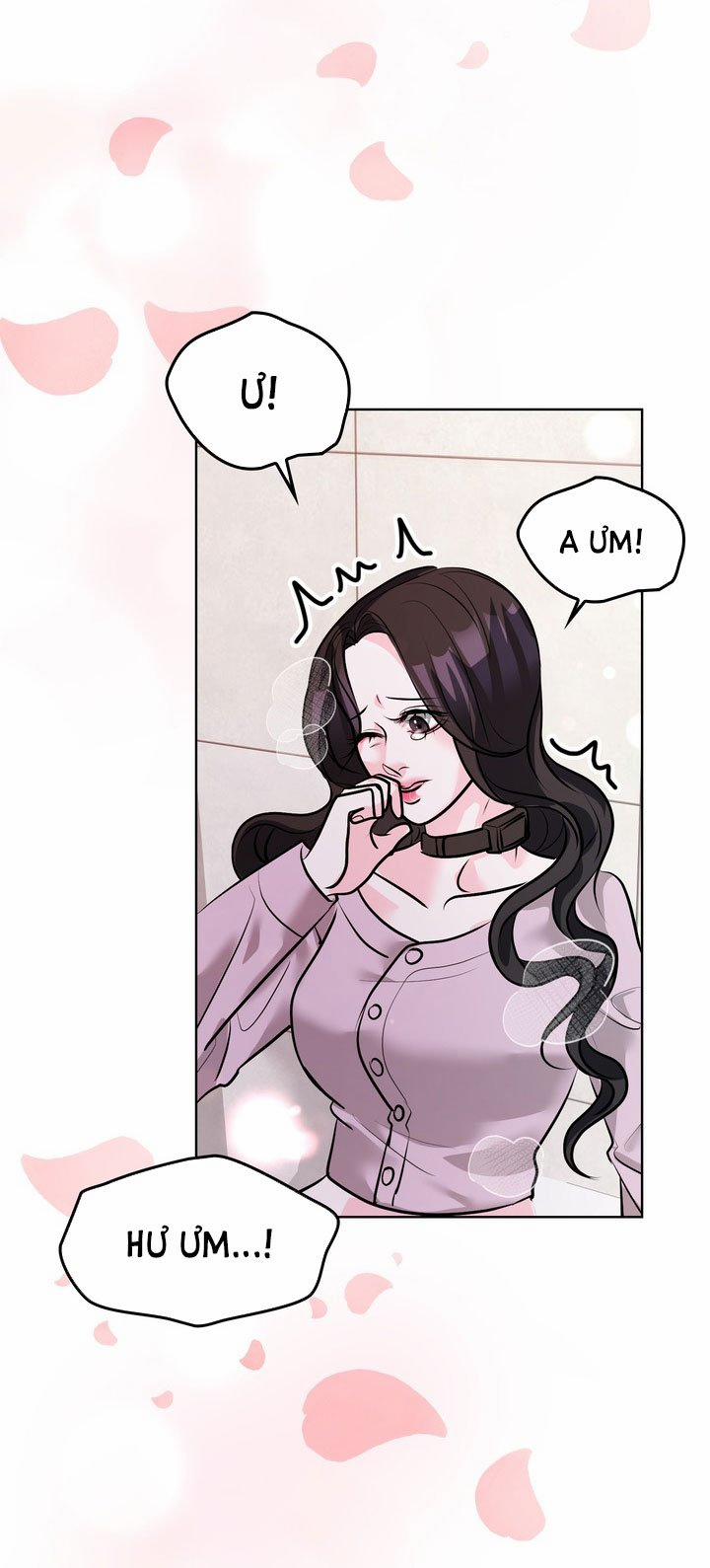 [18+] Điều Em Cố Giấu 20.1 trang 20