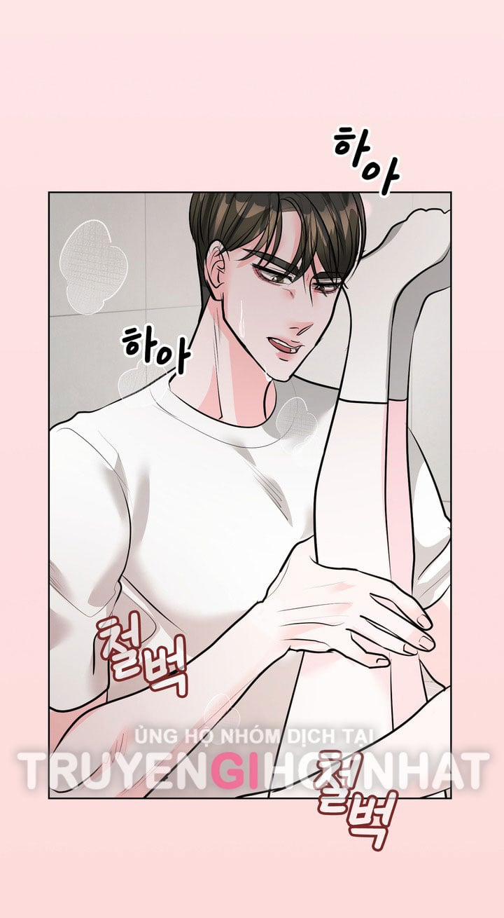 [18+] Điều Em Cố Giấu 20.1 trang 28