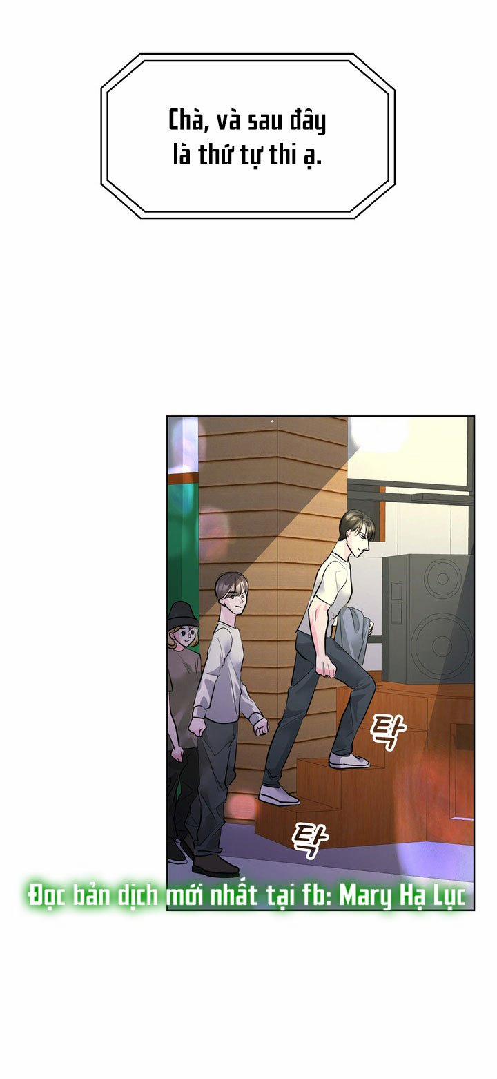 [18+] Điều Em Cố Giấu 20.2 trang 16