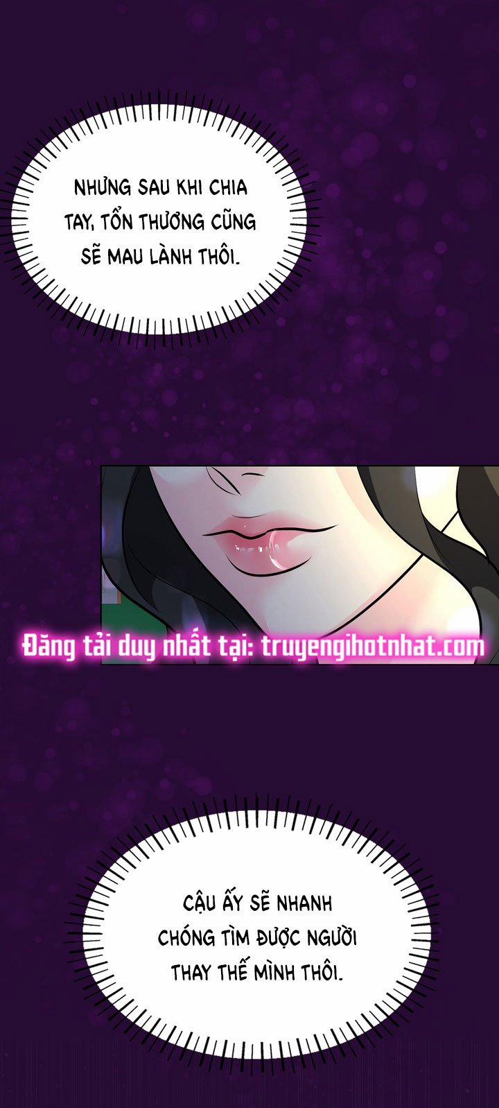 [18+] Điều Em Cố Giấu 20.2 trang 19