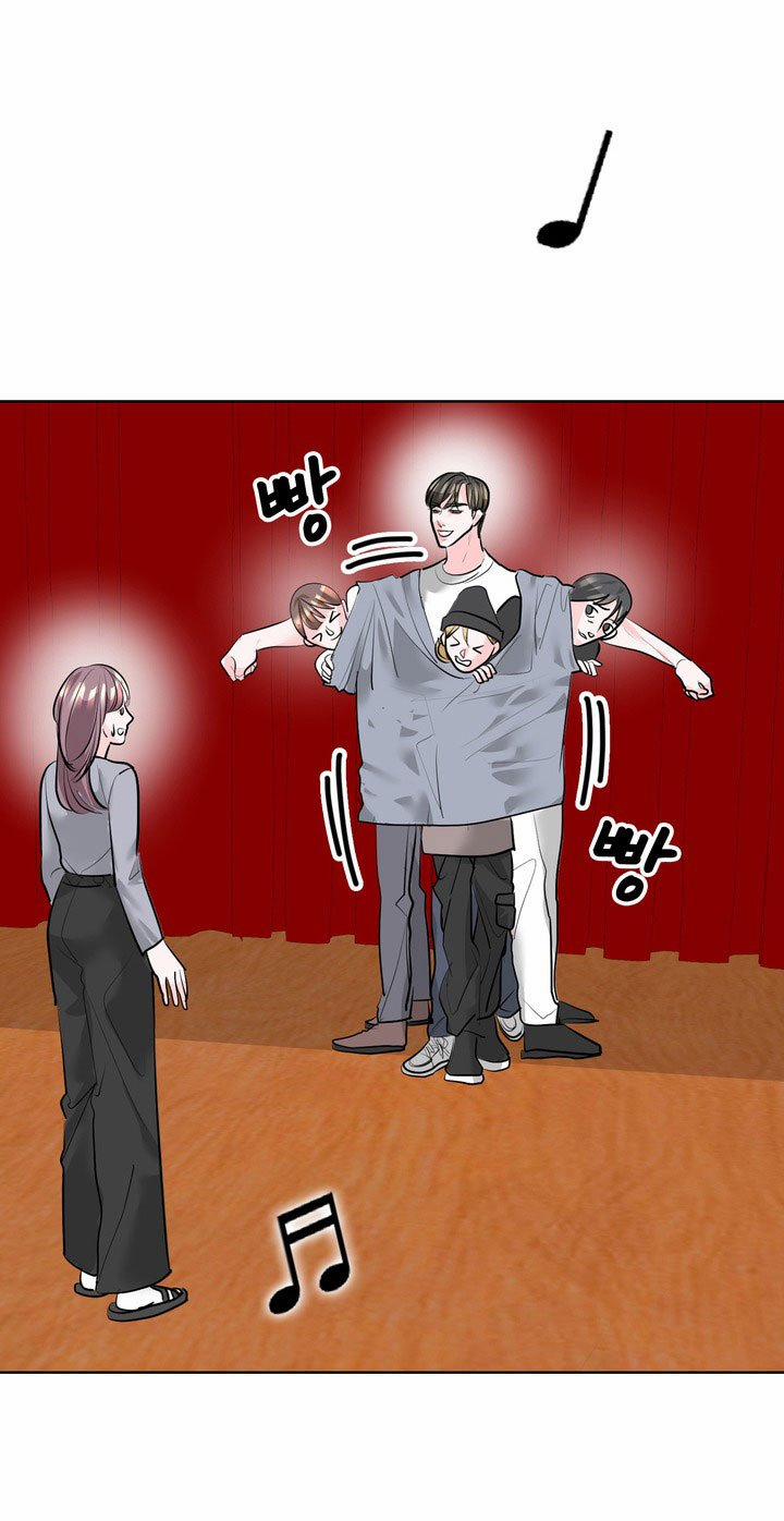 [18+] Điều Em Cố Giấu 20.2 trang 26