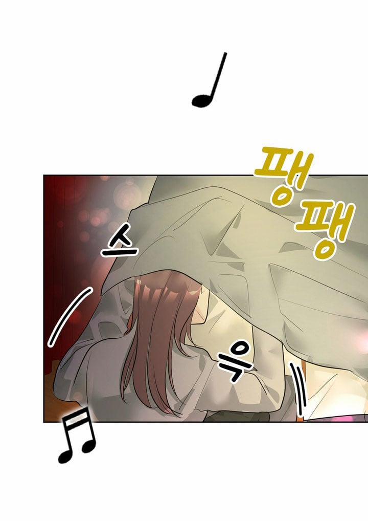 [18+] Điều Em Cố Giấu 20.2 trang 28