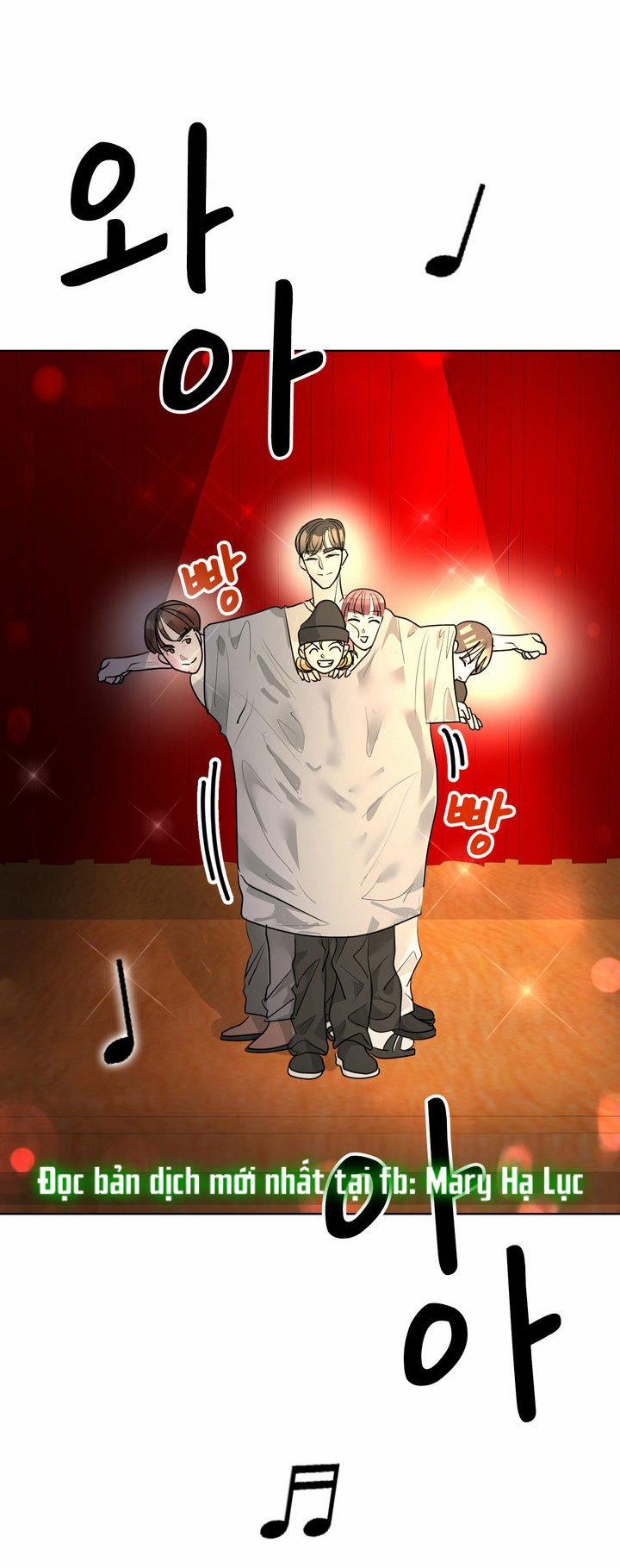 [18+] Điều Em Cố Giấu 20.2 trang 30