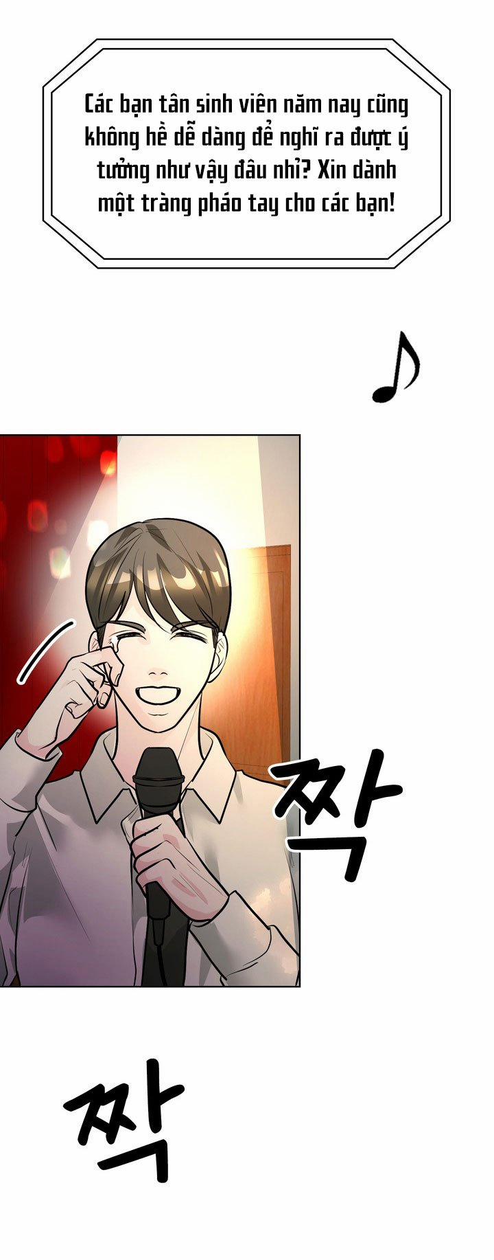 [18+] Điều Em Cố Giấu 20.2 trang 31