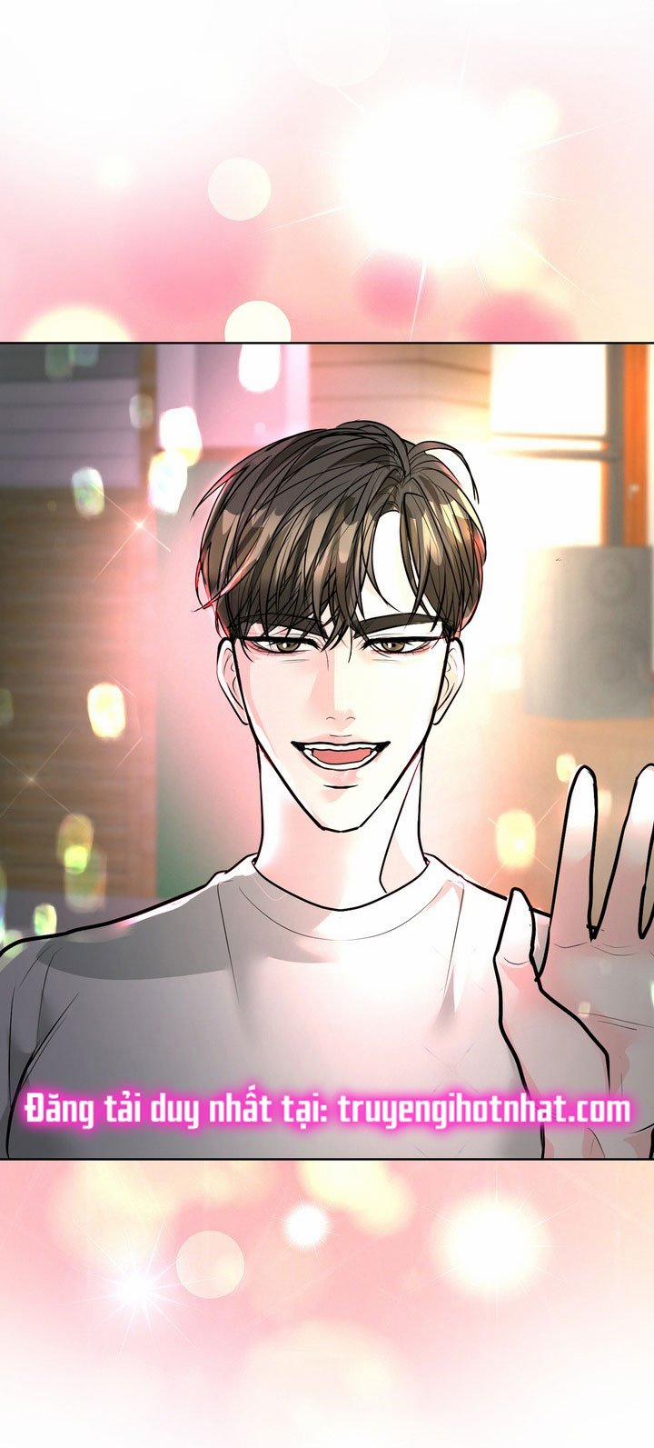 [18+] Điều Em Cố Giấu 20.2 trang 33