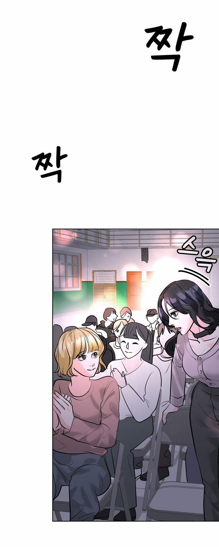 [18+] Điều Em Cố Giấu 20.2 trang 9