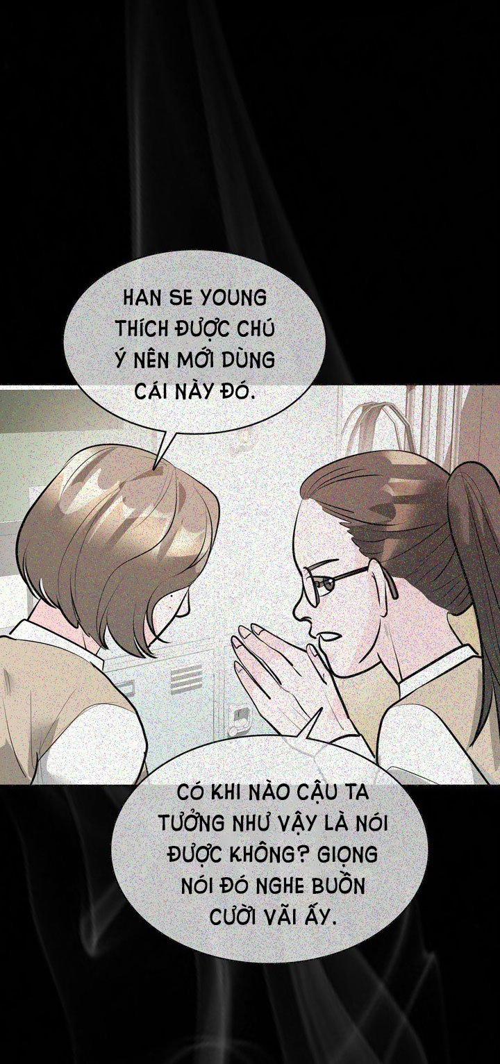 [18+] Điều Em Cố Giấu 21.1 trang 27