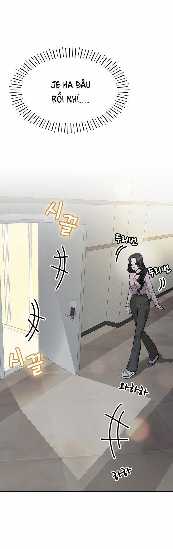 [18+] Điều Em Cố Giấu 21.1 trang 9