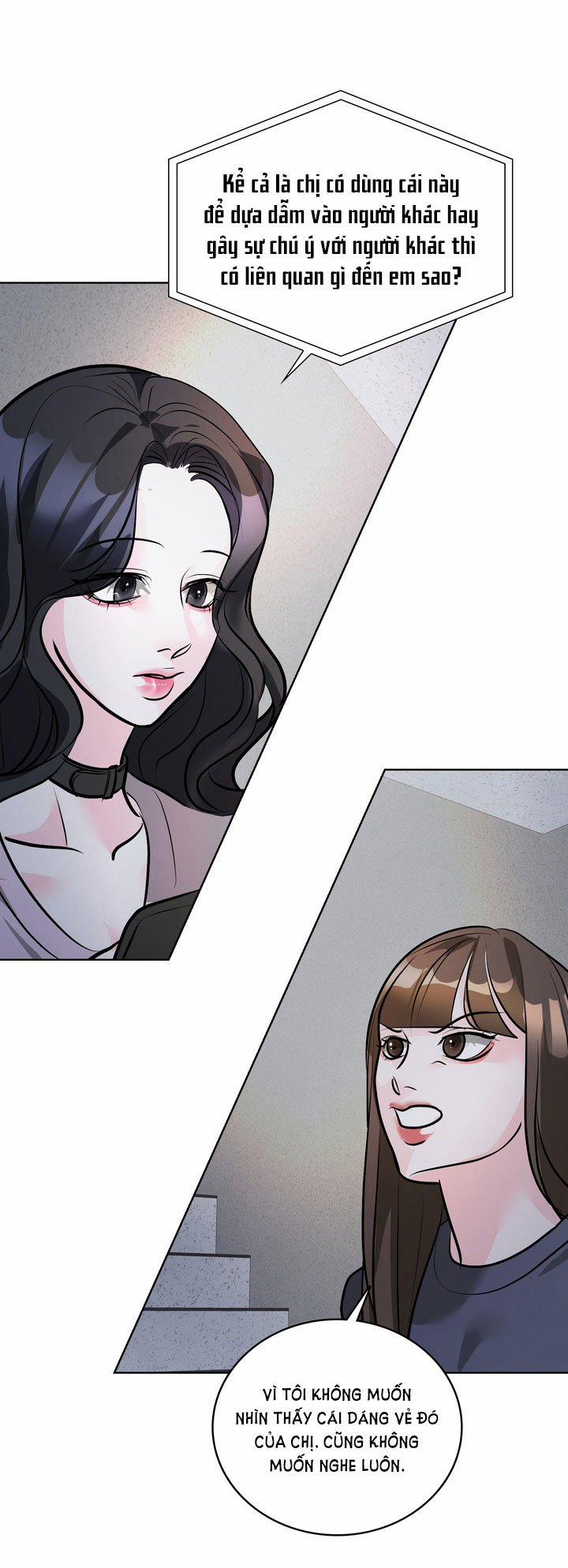 [18+] Điều Em Cố Giấu 21.2 trang 0