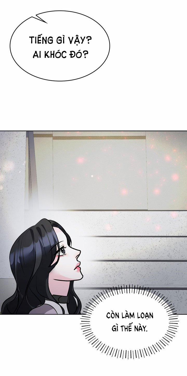 [18+] Điều Em Cố Giấu 21.2 trang 15