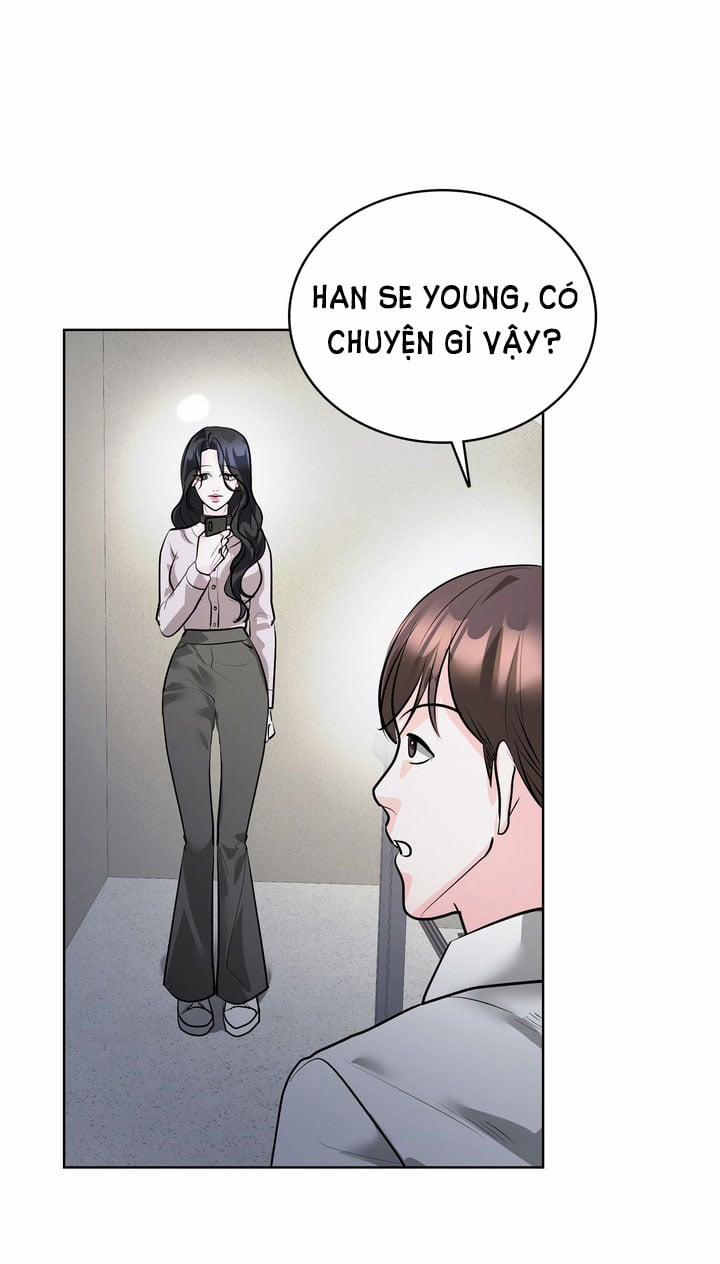 [18+] Điều Em Cố Giấu 21.2 trang 18