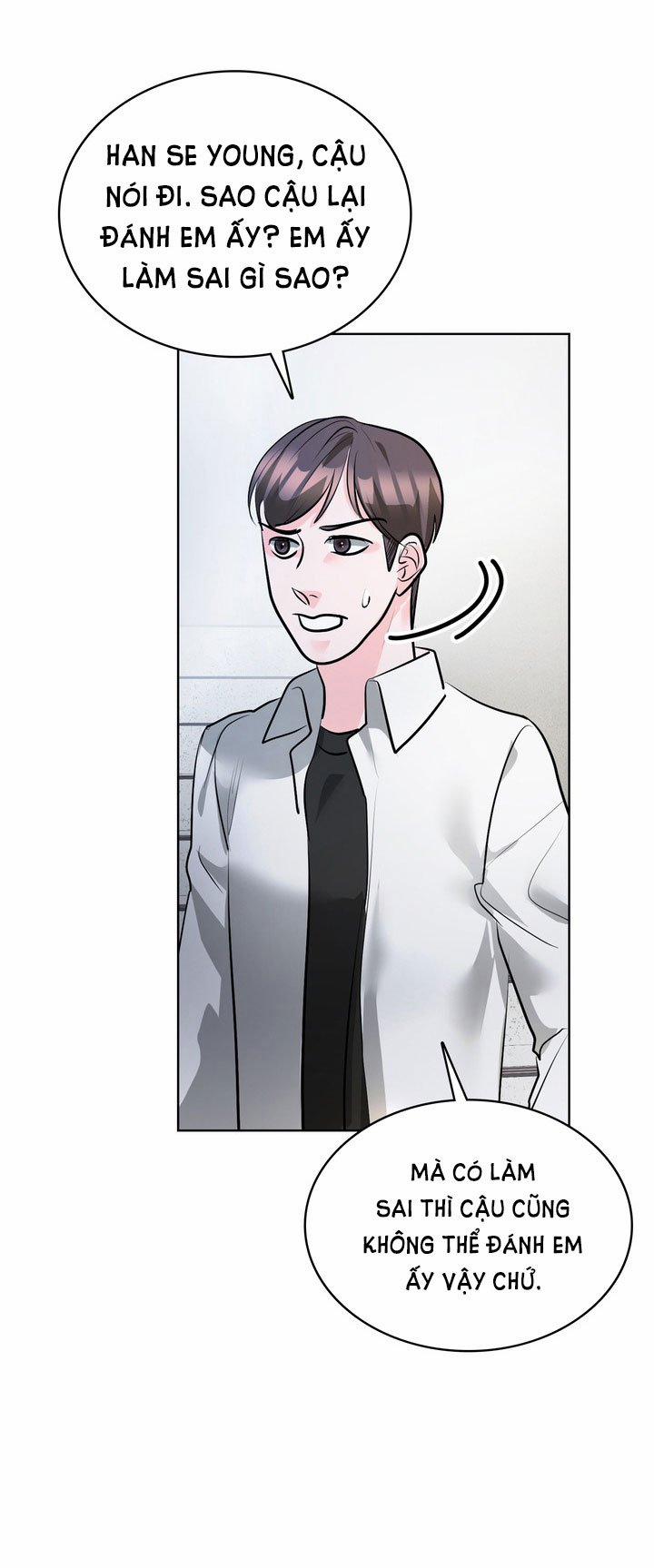 [18+] Điều Em Cố Giấu 21.2 trang 28