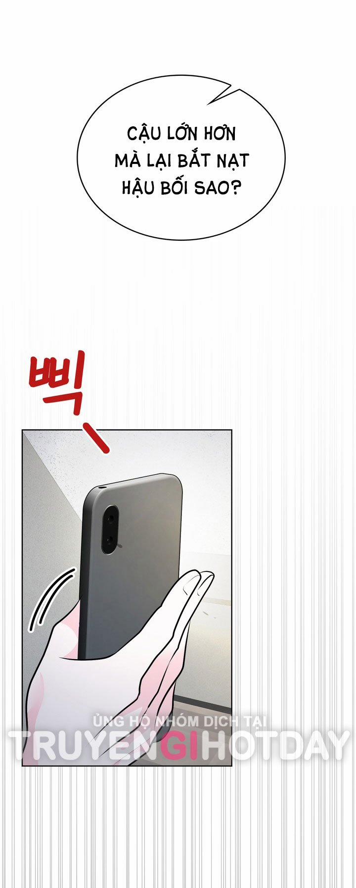 [18+] Điều Em Cố Giấu 21.2 trang 29