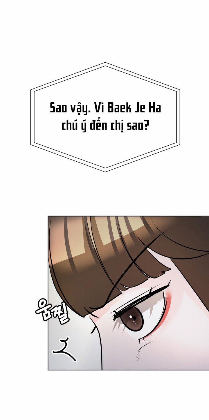 [18+] Điều Em Cố Giấu 21.2 trang 3