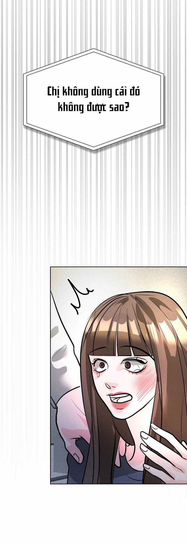 [18+] Điều Em Cố Giấu 21.2 trang 30