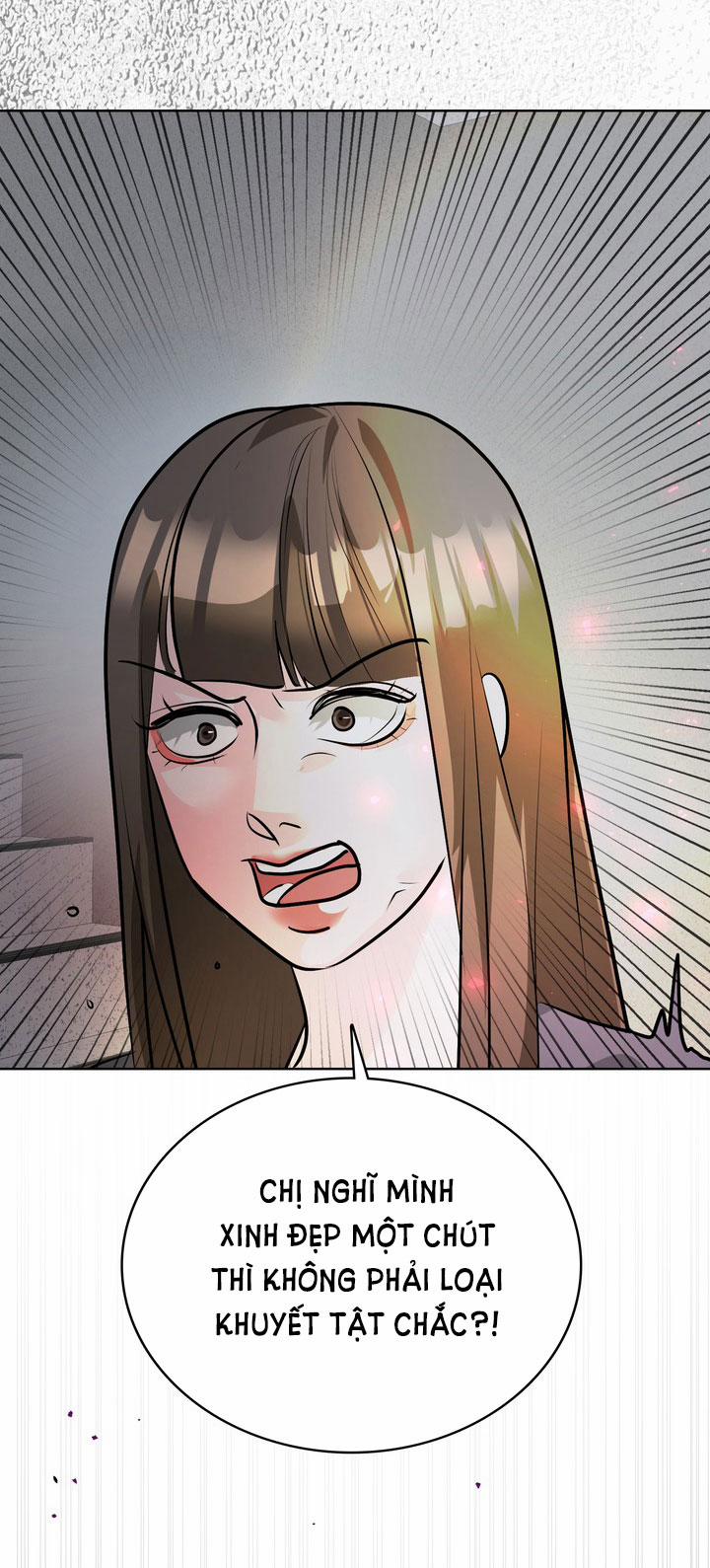 [18+] Điều Em Cố Giấu 21.2 trang 8