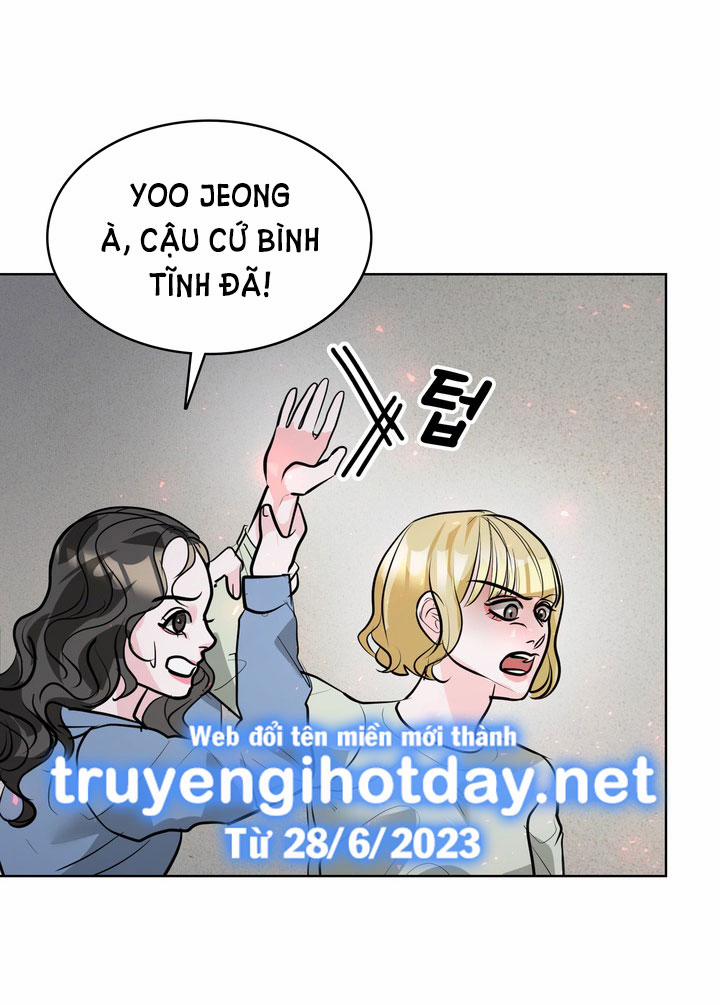 [18+] Điều Em Cố Giấu 22.1 trang 13