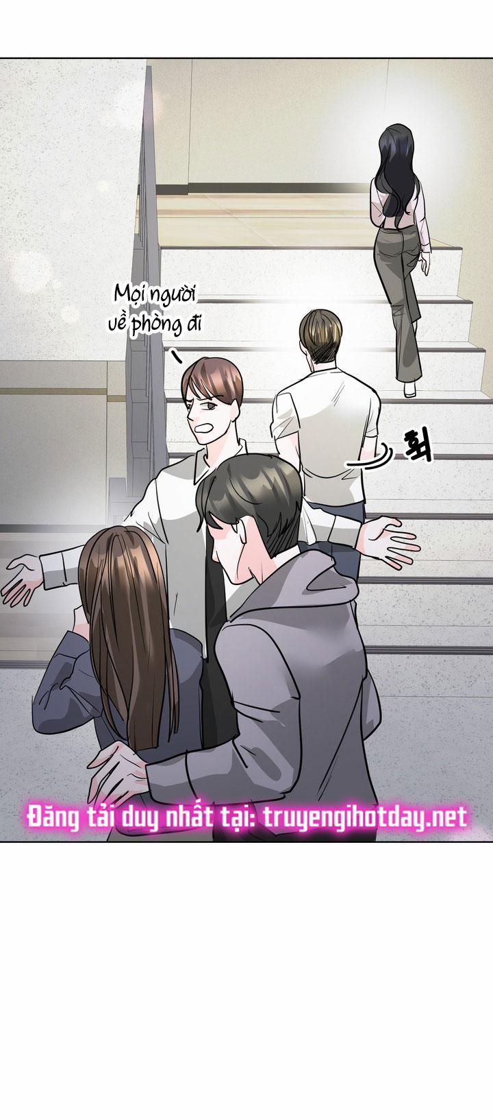 [18+] Điều Em Cố Giấu 22.1 trang 19