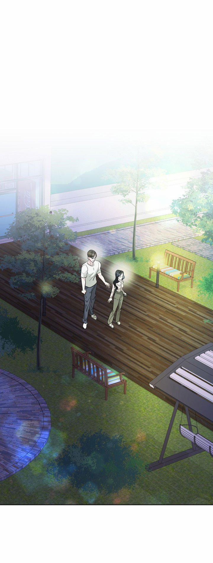 [18+] Điều Em Cố Giấu 22.1 trang 21