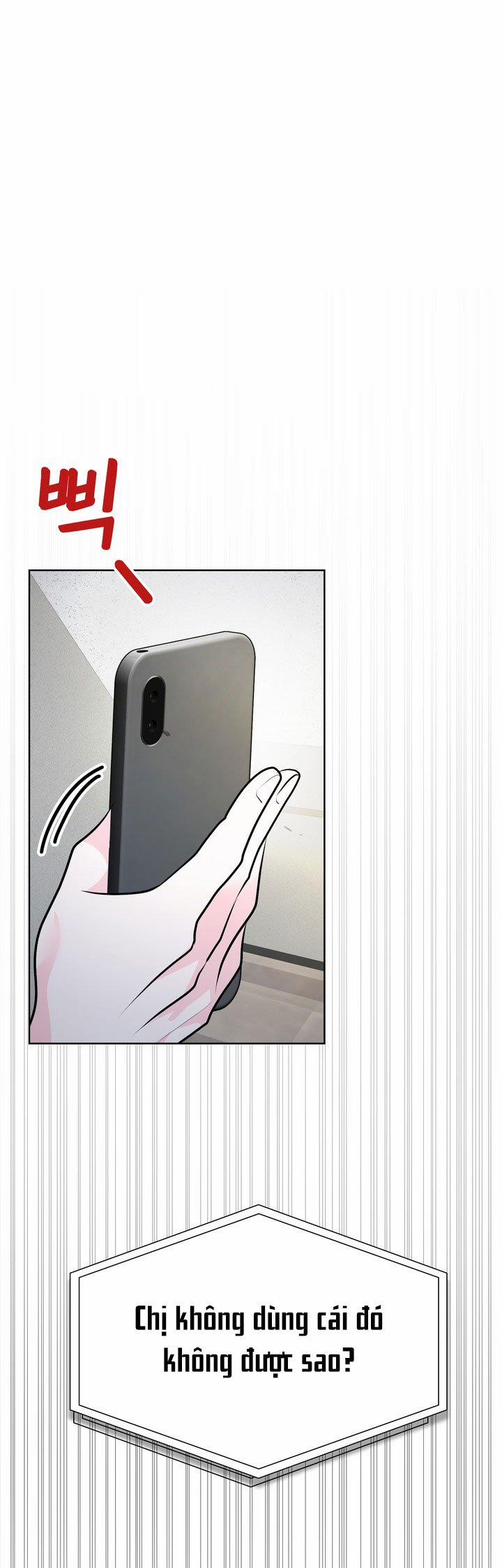 [18+] Điều Em Cố Giấu 22.1 trang 3