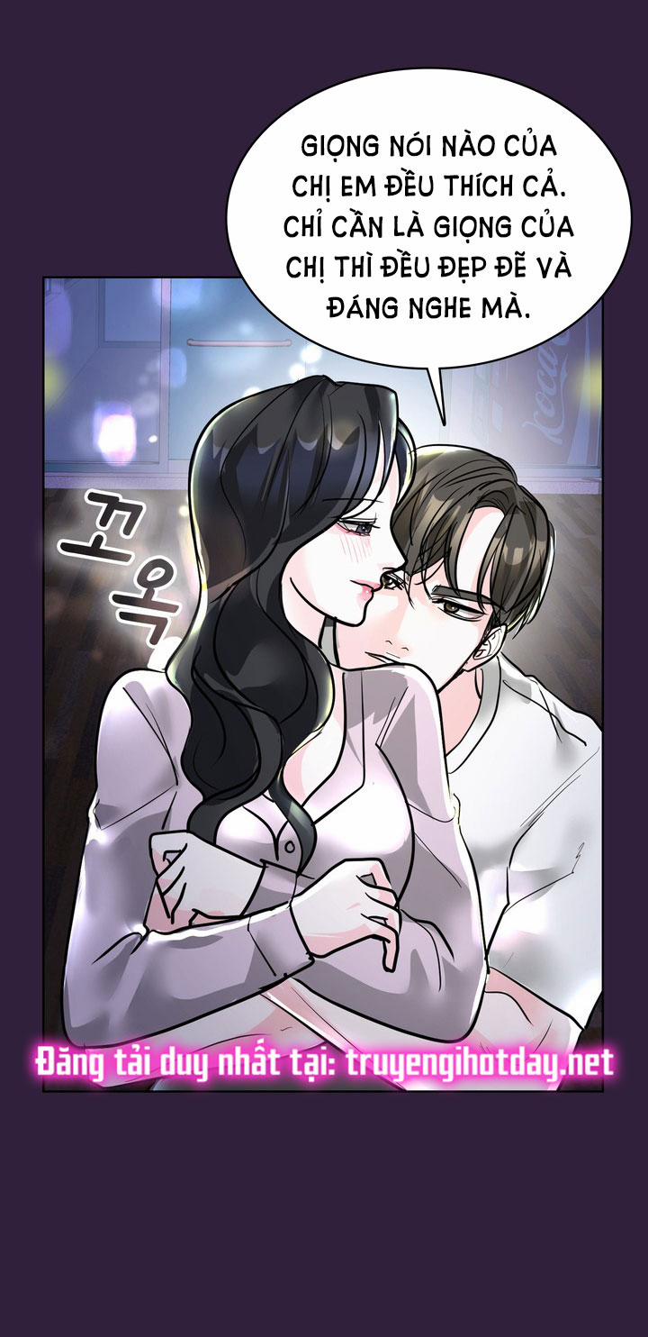 [18+] Điều Em Cố Giấu 22.1 trang 31