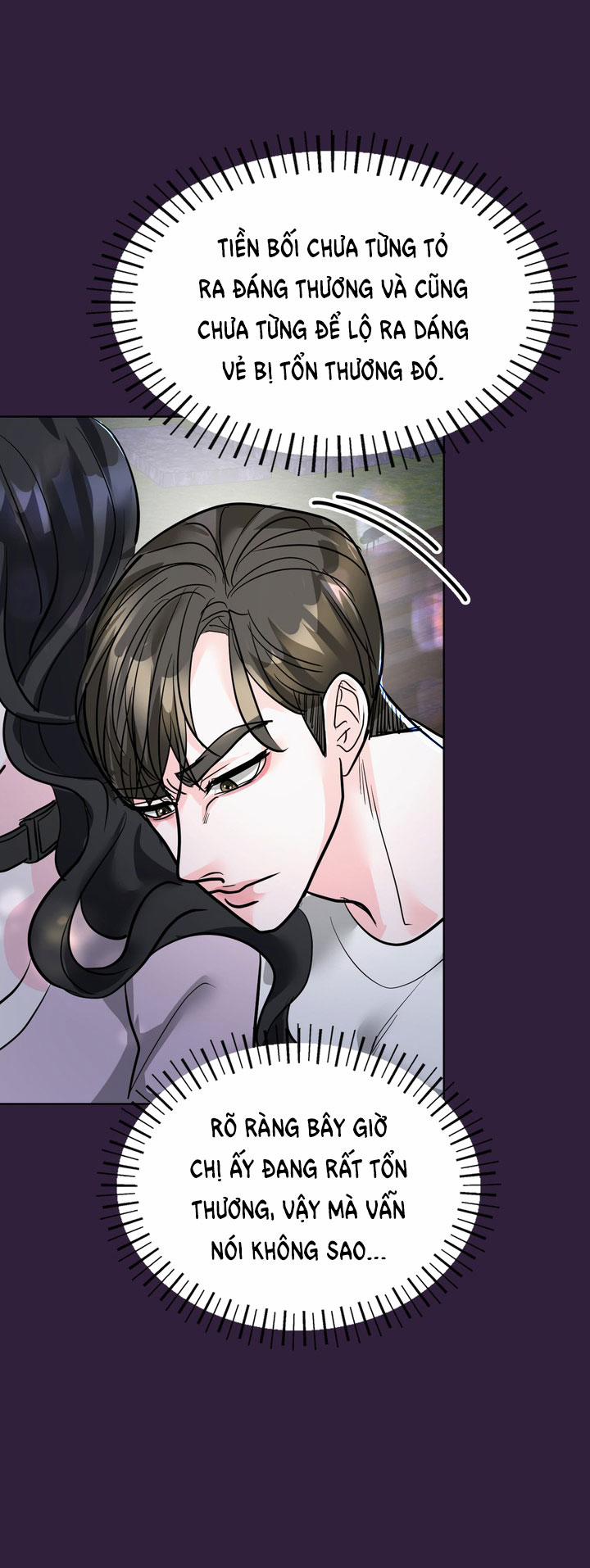 [18+] Điều Em Cố Giấu 22.1 trang 32