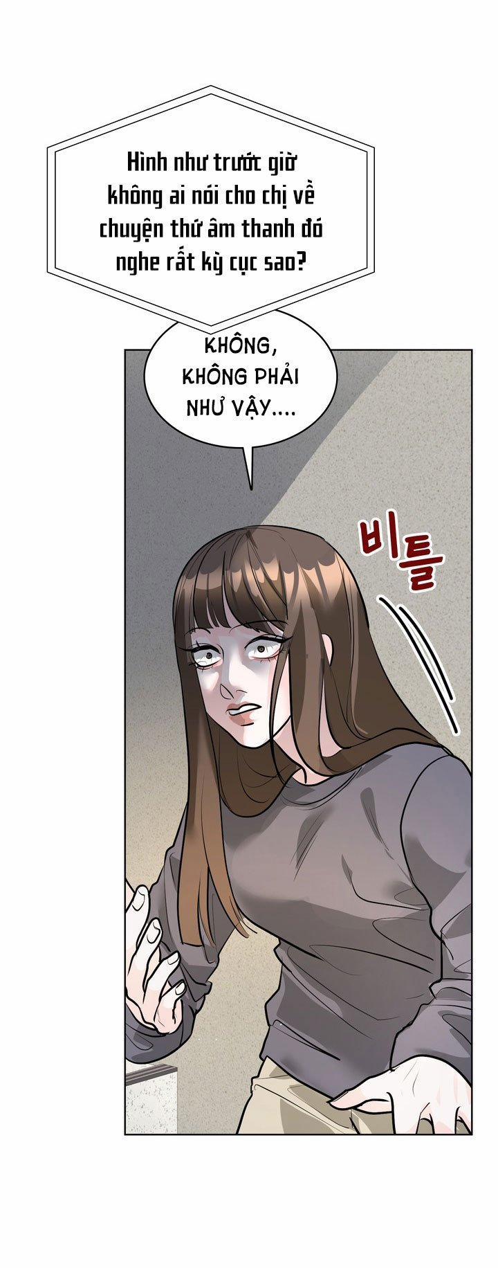 [18+] Điều Em Cố Giấu 22.1 trang 6