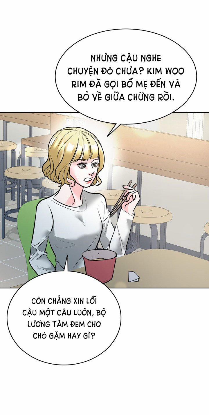 [18+] Điều Em Cố Giấu 22.2 trang 15