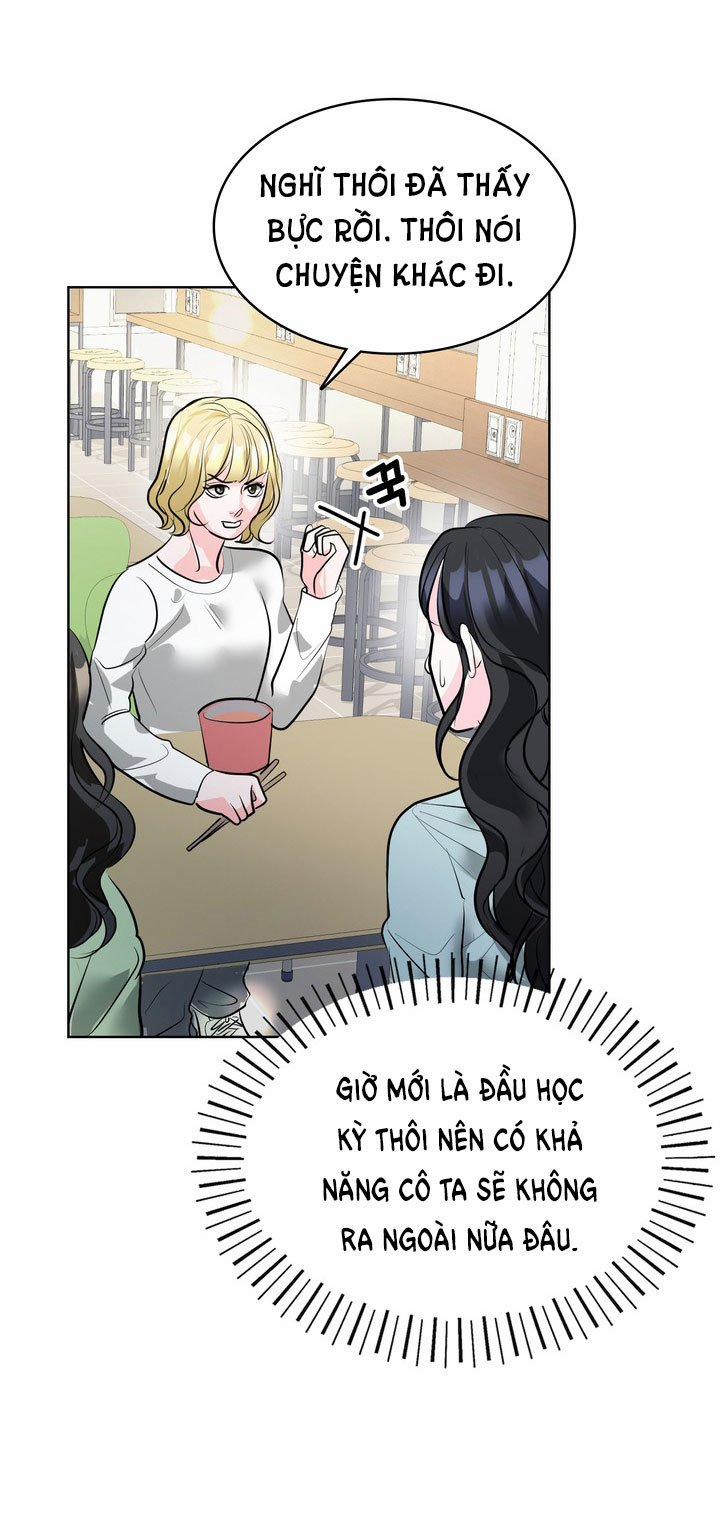 [18+] Điều Em Cố Giấu 22.2 trang 17